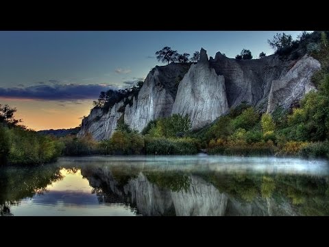 Marta Bergheaua - Oare Cum Va Fi Rapirea