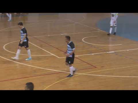 KMF Student - KMF Palež  2 : 7  Highlights