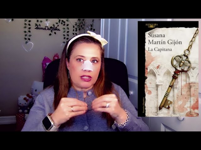 Vídeo relacionado con La Capitana