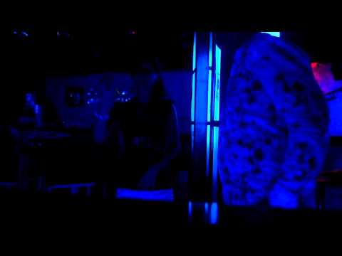 Andski @ club Bizarre