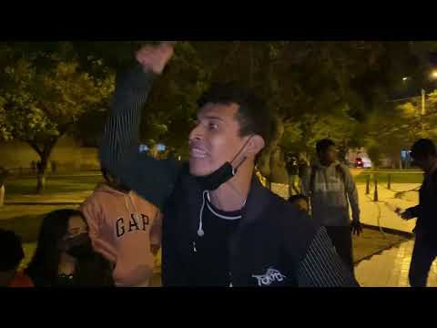 FLACE VS PUMA VS GFC 🔥🔥“CUARTOS - ULTIMO GUERRERO - FINAL REGIONAL CHICLAYO - MONARCA”