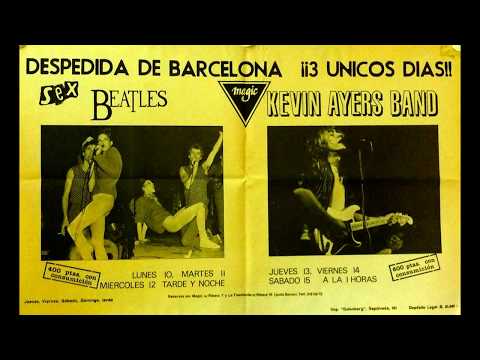 That's What You Get, Babe cover