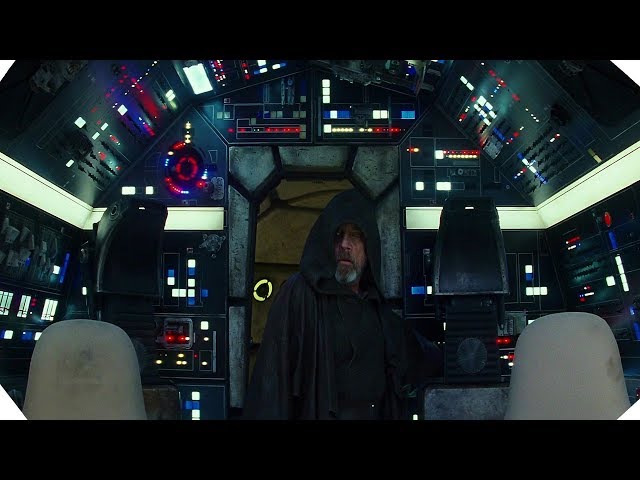 Vídeo relacionado con Hallmark Star Wars Halcón Milenario, tarjeta 3D y desplegable, para cualquier ocasión, cumpleaños, día del padre, Han Solo, temática espacial, plata