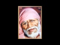 Saibaba Evening Aarti No Ads