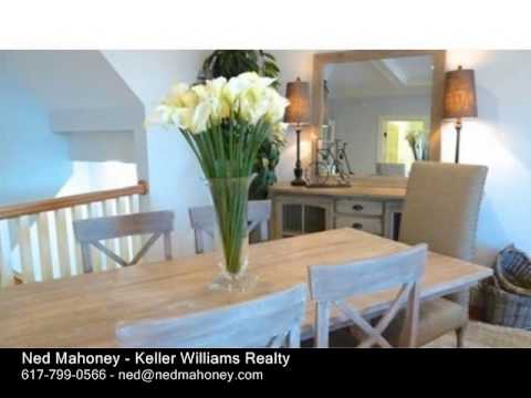 128 Walnut Street Wellesley, MA 02481 - Condo - Real Estate - For Sale -