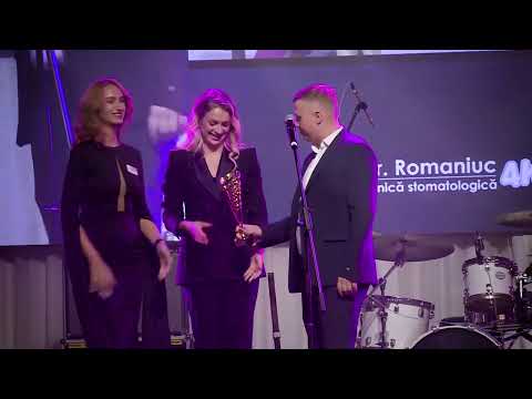 Clinicile stomatologice Doctor Romaniuc