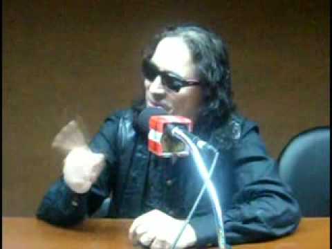 "Ahora sí me siento realizado"