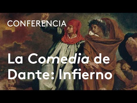El "Infierno" de Dante | José María Micó