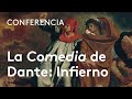 El Infierno De Dante José María Micó