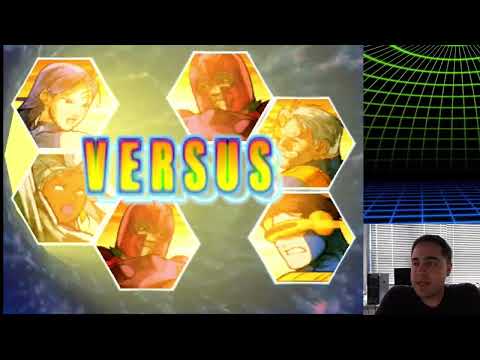 MvC2: Defend The North 2023 [LB] - Servbot vs Codiac [Romneto Commentary] .:7.15.23:.