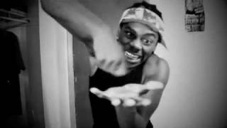 Steven Jo - Locked Up