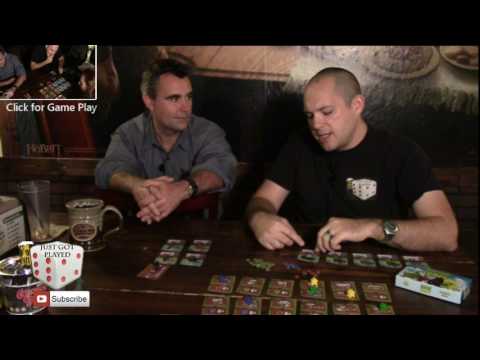 Just Got Played Episode 108: Mutant Crops 