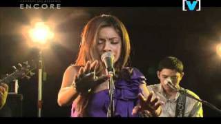 Channel [V] Encore presents Sinosikat? - Turning my safety off (3 of 4)