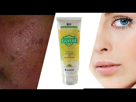 Elovera pro cream, tube
