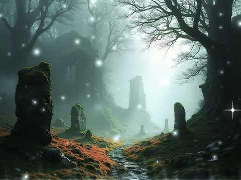 The Silence of the Forgotten Glen