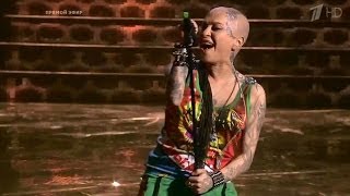 !!! Наргиз Закирова "Smells like teen spirit" Nargiz Zakirova Голос 2 !!! Наргиз Закирова "Smells like teen spirit" Nargiz Zakirova Голос 2
