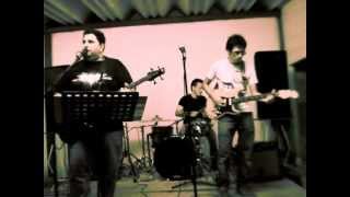 Nektar- wish you were here - Pink Floyd cover