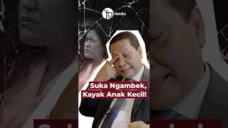 Download lagu Sempat Disebut Pembunuh Berdarah Dingin, Ternyata Jessica Bisa Ngambek Juga mp3 Download lagu Sempat Disebut Pembunuh Berdarah Dingin, Ternyata Jessica Bisa Ngambek Juga mp3