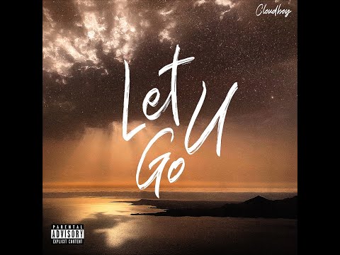 cloudboy - let u go