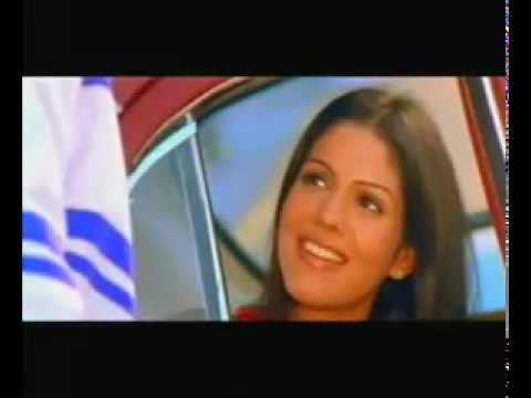 Yeh Hawa Kehti Hai Kya