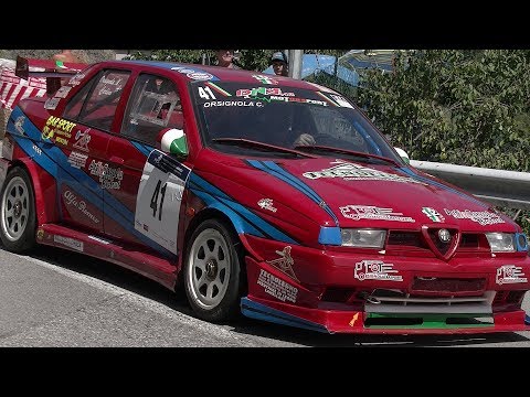 48° Trofeo Vallecamonica 2018 ORSIGNOLA GARA 1