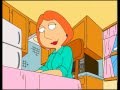 Family Guy Life Is Like A Box Of Chocolates
