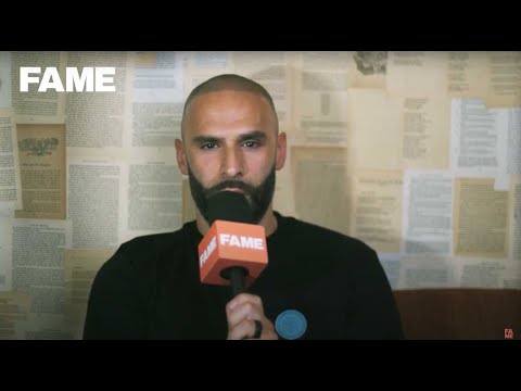 Malóne talks about Club Space Closing Parties with FAME Mag Interview