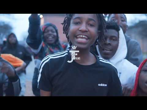 COLUMBUS AFRICAN WAY CYPHER 2019 (SHOT BY @_jfflims)