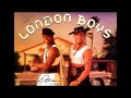 London Boys Memorials Boygo Mix