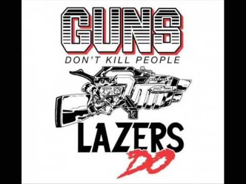 Major Lazer - Hold The Line (LehtMoJoe Remix)