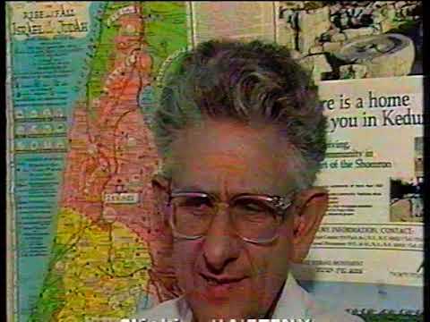 Der Kampf ums heilige Land (Teil 1+2) / Lehrreiche Doku über den Nahostkonflikt / Israel-Palästina