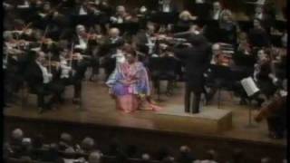 Prelude and "Liebestod" from Tristan und Isolde 1/3