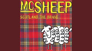 Scotland the Brave (Rave-Mix)