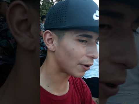 🔥De Gira Con mis Nierys / Haciendo Ruido ! 👽