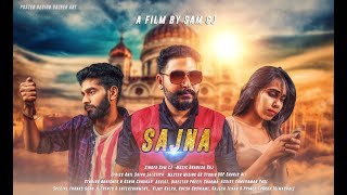 New Punjabi Songs 2017 | Sajna | Sam CJ | Anil Shiva Jalotiya | Latest Punjabi Songs 2017