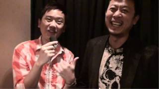 Van Son interview with Thanh Pham (part 3)