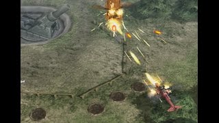Under Defeat - Helicopter Gunship Arcade Shooter!