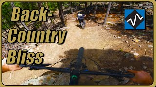 Warren Gulch MTB Trail