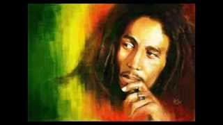 Bob Marley - Who the Cap Fit