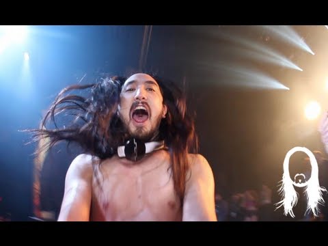 Steve Jobs (Mason REMIX) - Steve Aoki ft. Angger Dimas