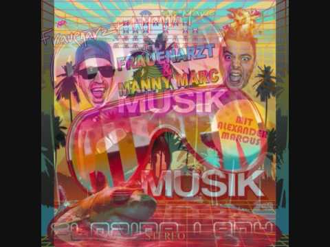Frauenarzt & Manny Marc - Florida Lady