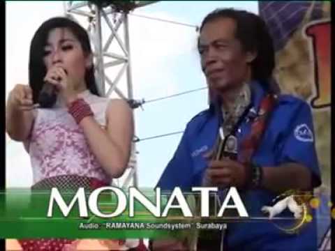 Monata Full Album Terbaru 27 Juli 2015 Live Lambadorc Cengklik Tambakromo Pati   YouTube