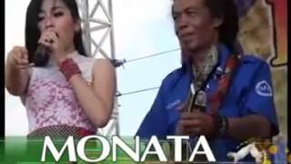 Download lagu Monata Full Album Terbaru 27 Juli 2015 Live Lambadorc Cengklik Tambakromo Pati   YouTube mp3