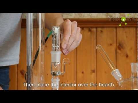 Herborizer (ENGLISH) - OFFICIAL VIDEO FULLHD