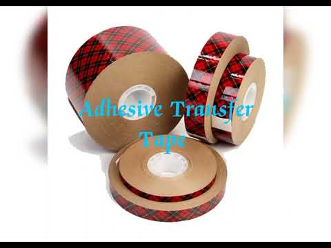 Water Activated Tape