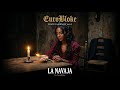 La Navaja - EuroBloke | RAP FLAMENCO VOL4 (Official Lyric Video)