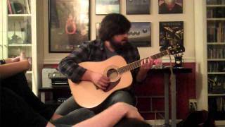 The Dear Hunter - Life and Death (Casey Solo Acoustic)