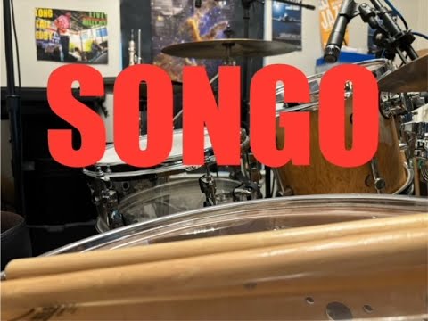 SONGO!