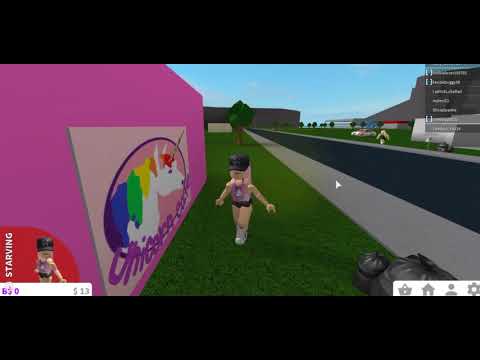 Bloxburg And Roblox Picture Codes Unicorn смотреть - 