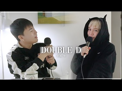 There's something about Korean gays... || The Double D Podcast